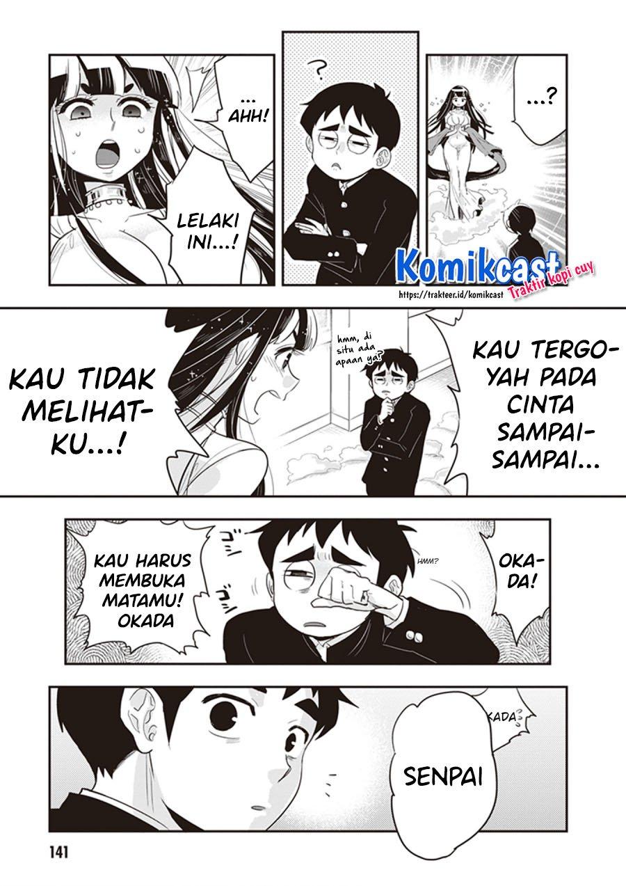 giri-giri-saegiru-katagirisan - Chapter: 27