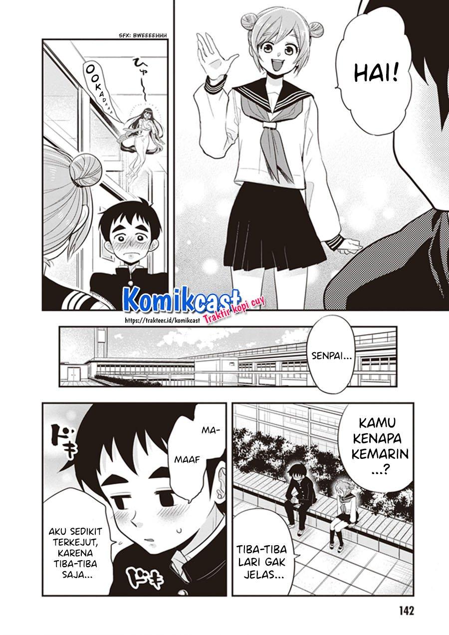 giri-giri-saegiru-katagirisan - Chapter: 27