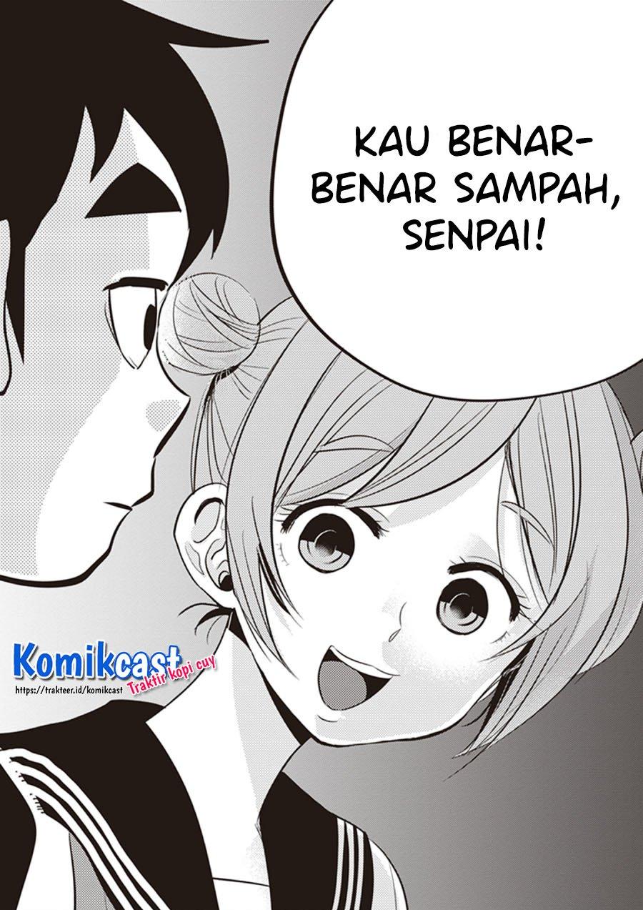 giri-giri-saegiru-katagirisan - Chapter: 27