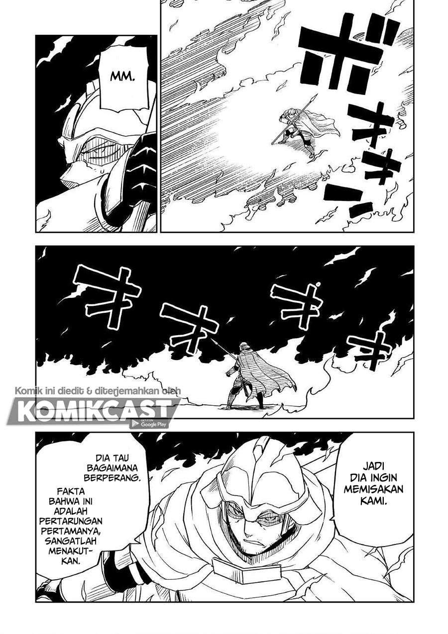 isekai-tensei-soudouki - Chapter: 68