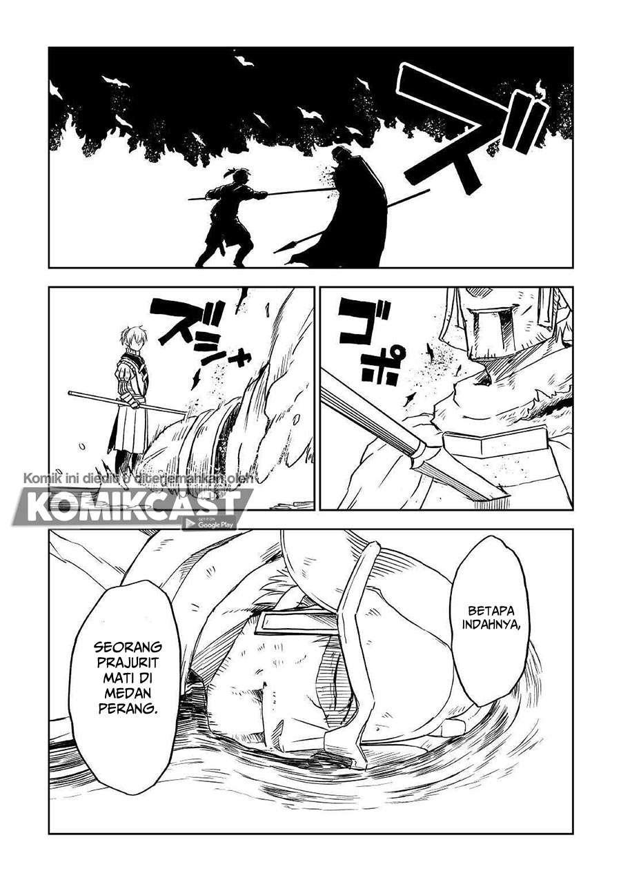 isekai-tensei-soudouki - Chapter: 68