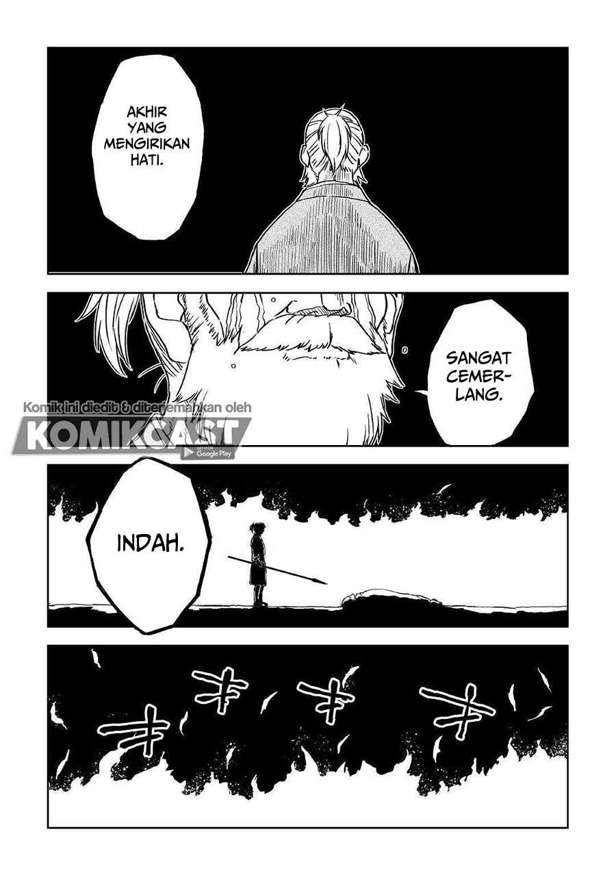 isekai-tensei-soudouki - Chapter: 68