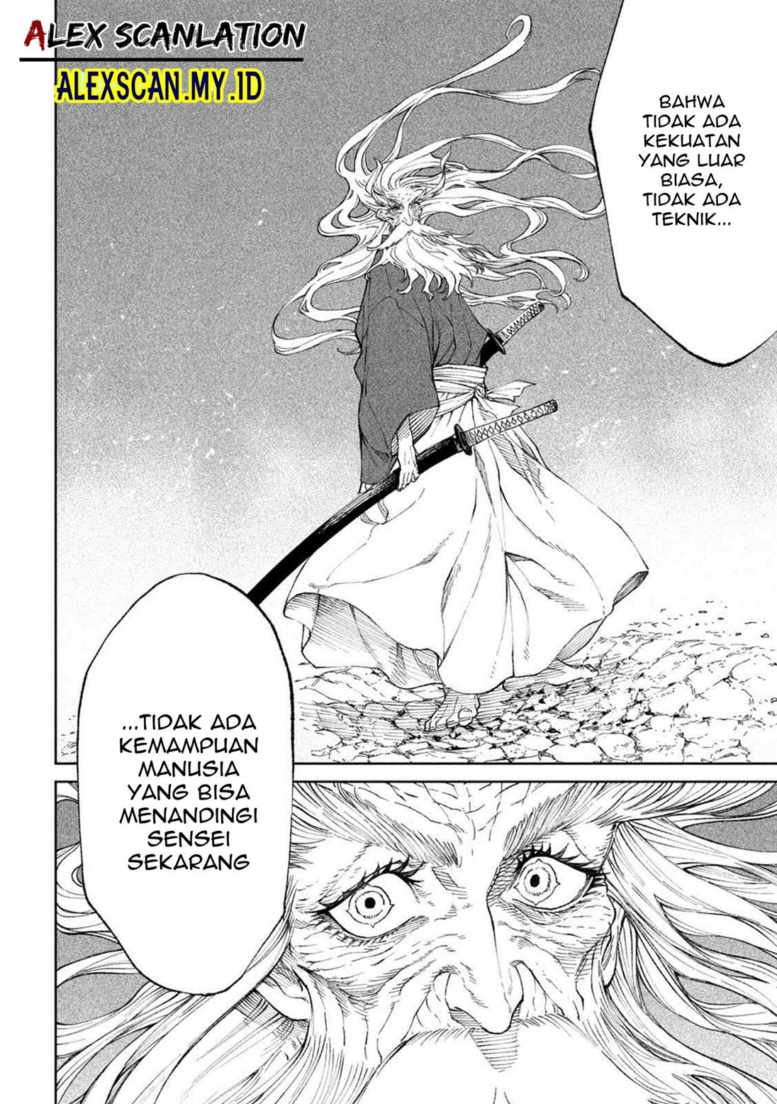 tenkaichi-nihon-saikyou-bugeisha-ketteisen - Chapter: 20