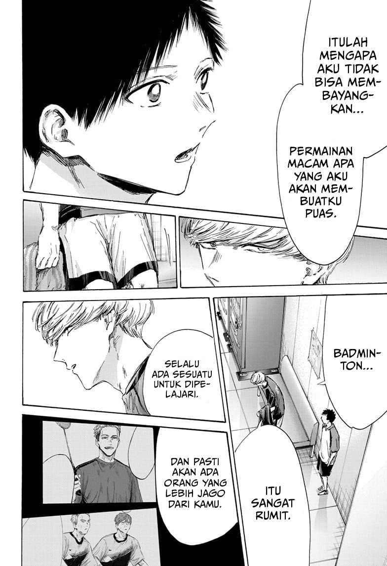 ao-no-hako - Chapter: 155