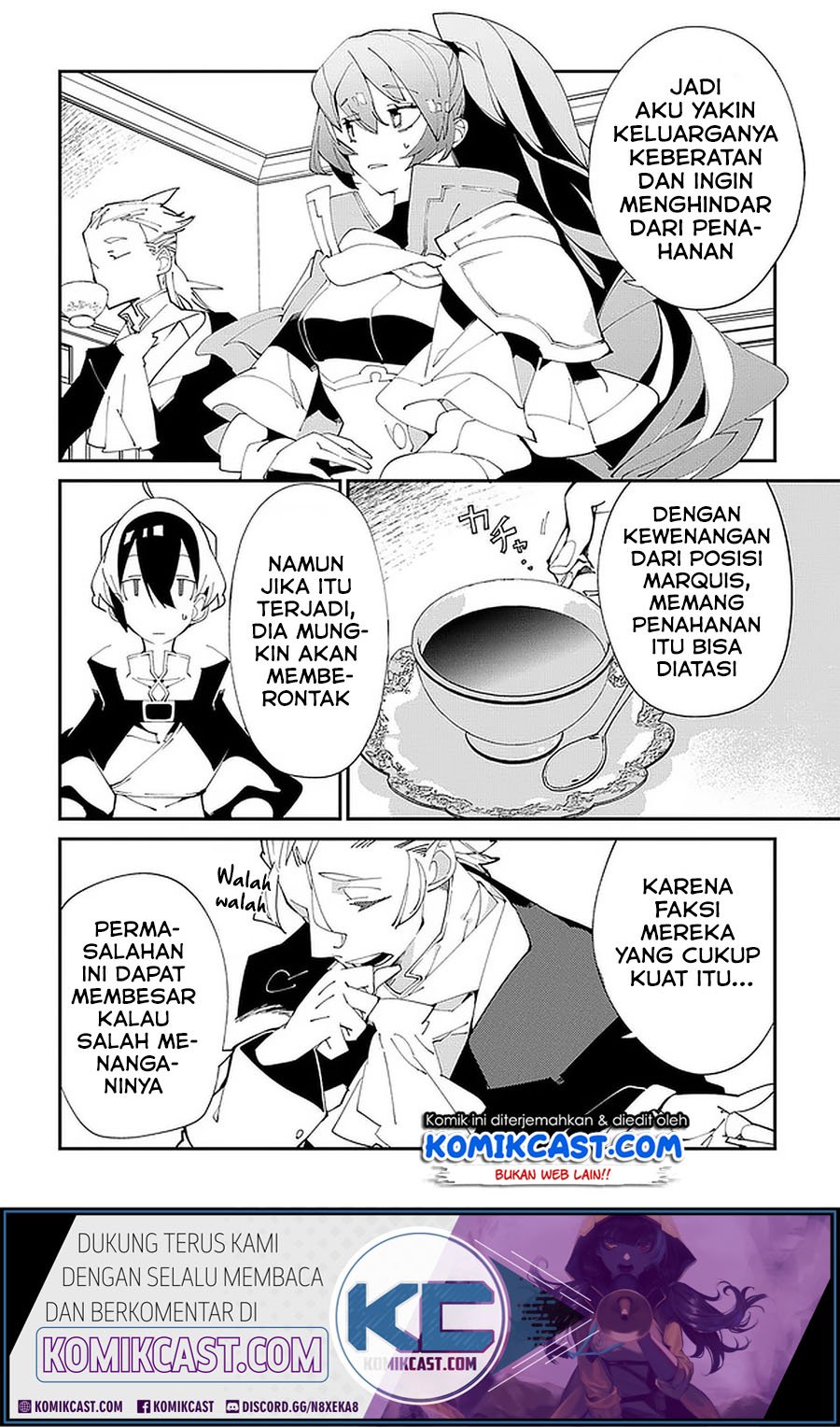 isekai-tensei-no-boukensha - Chapter: 18