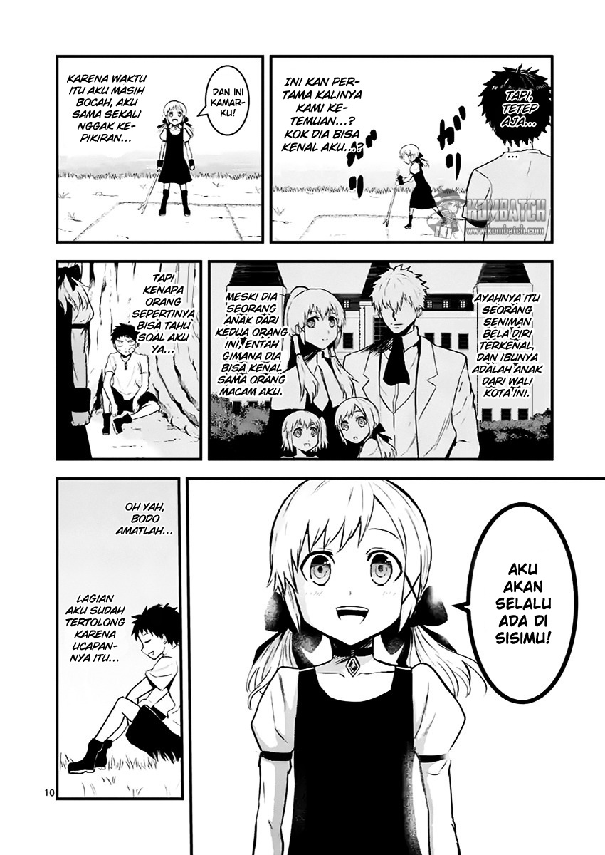 yuusha-ga-shinda - Chapter: 44