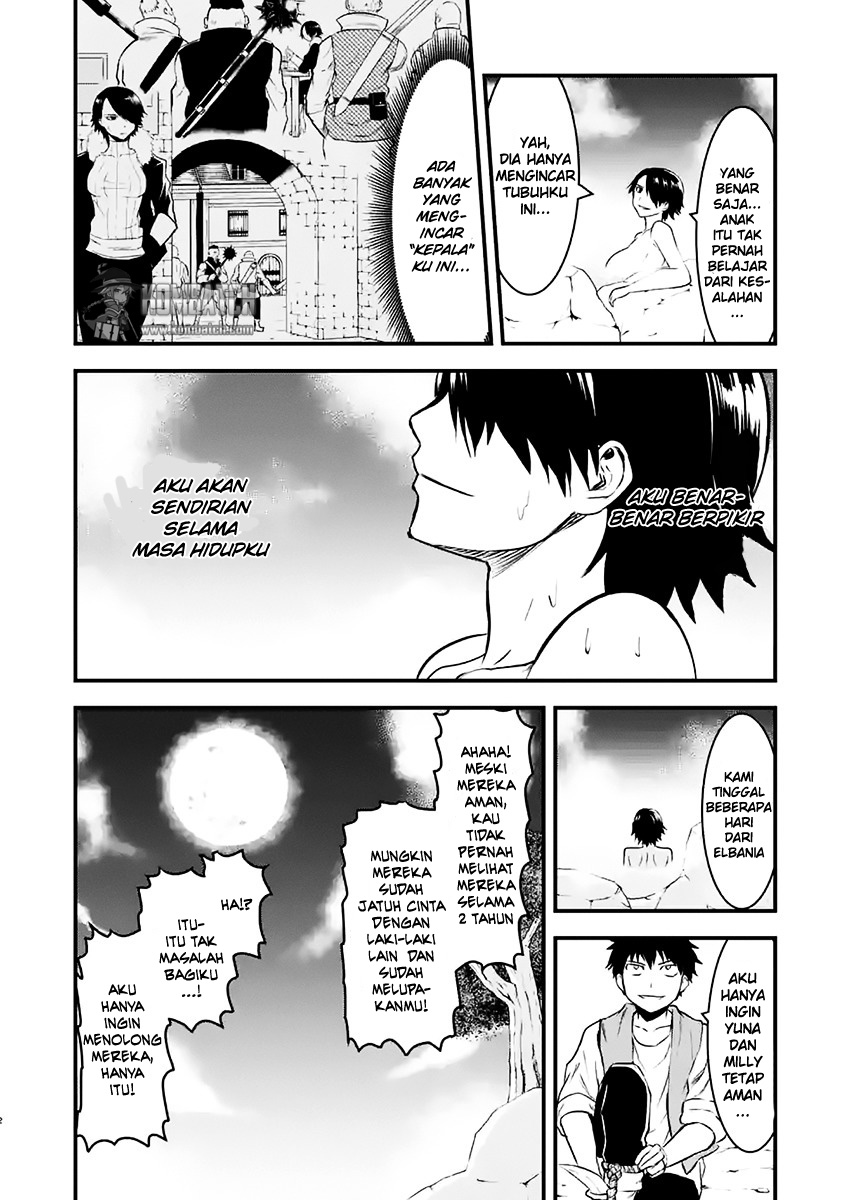 yuusha-ga-shinda - Chapter: 44