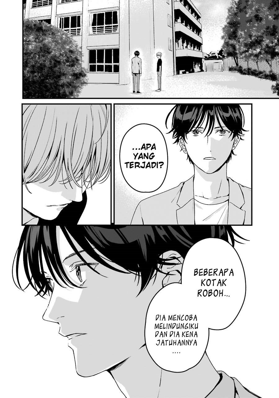 rental-onii-chan - Chapter: 18