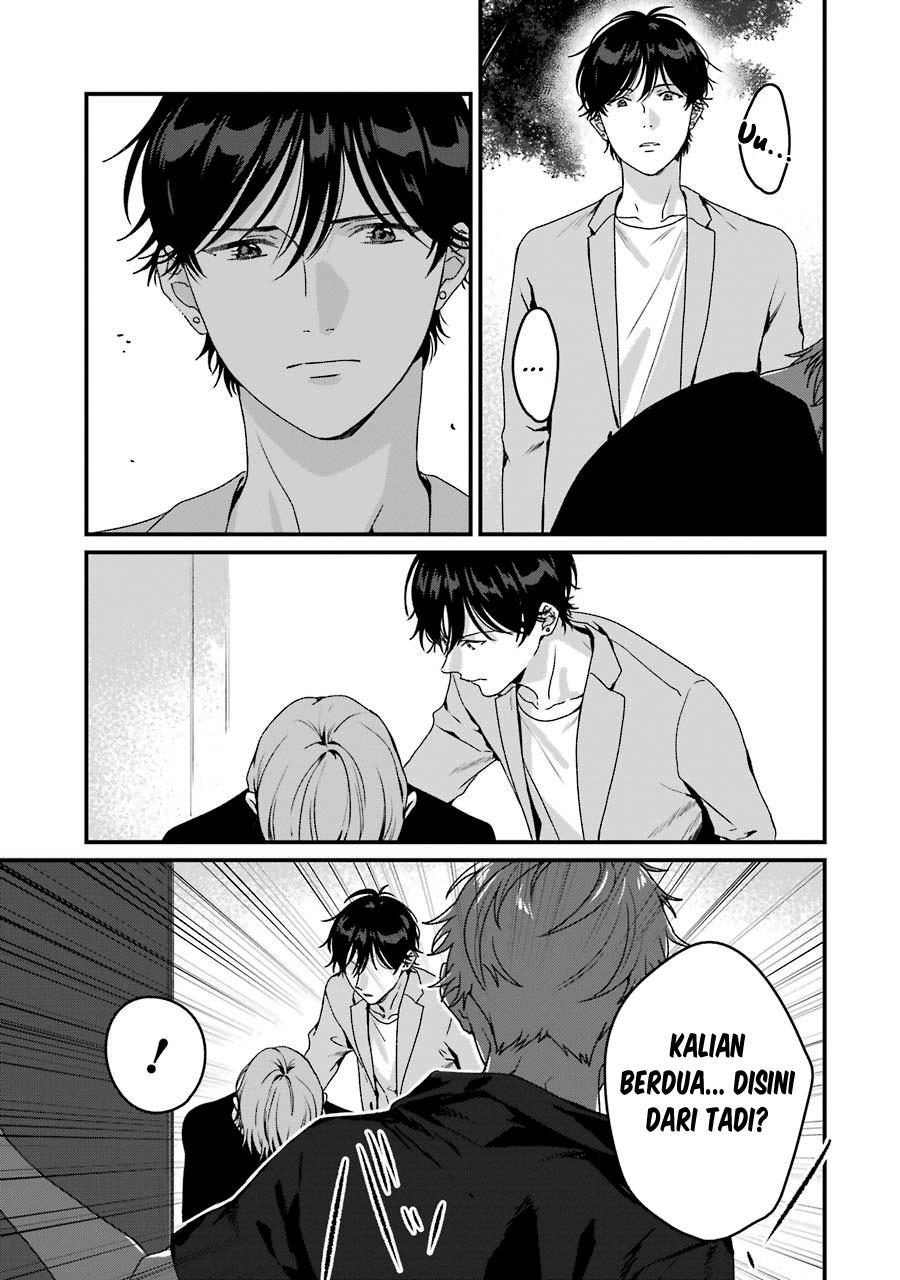 rental-onii-chan - Chapter: 18