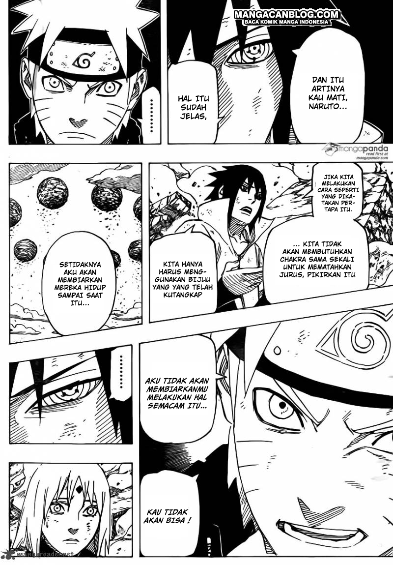 naruto-id - Chapter: 693