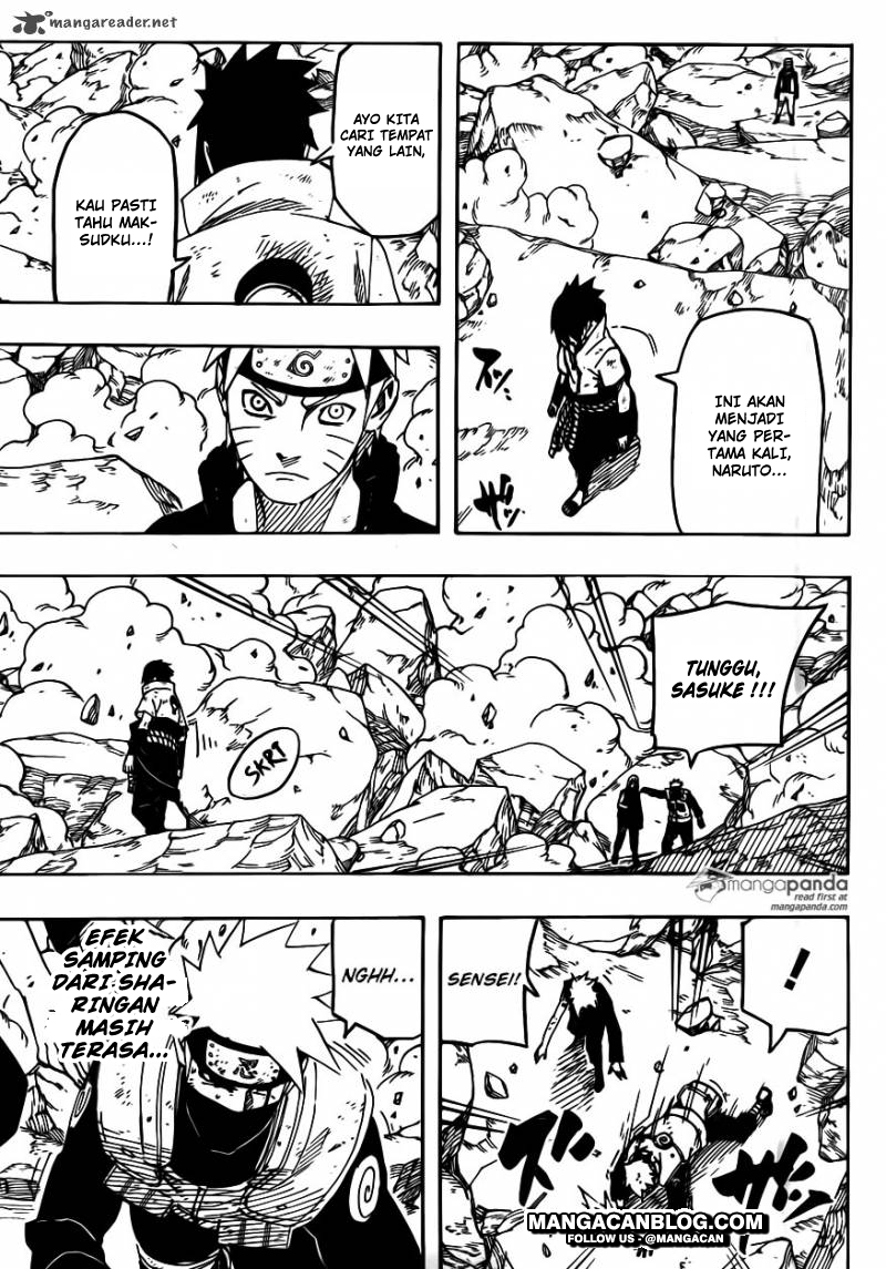 naruto-id - Chapter: 693