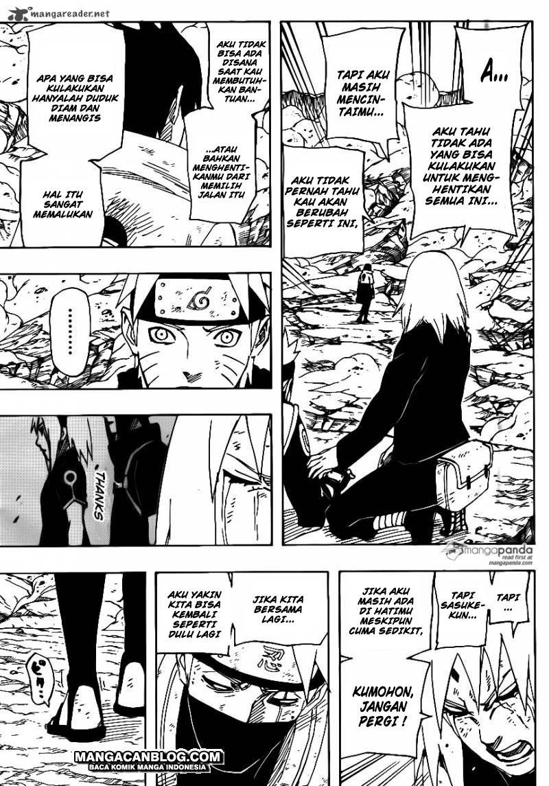 naruto-id - Chapter: 693