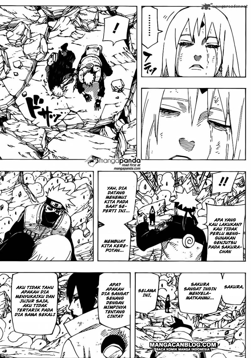 naruto-id - Chapter: 693