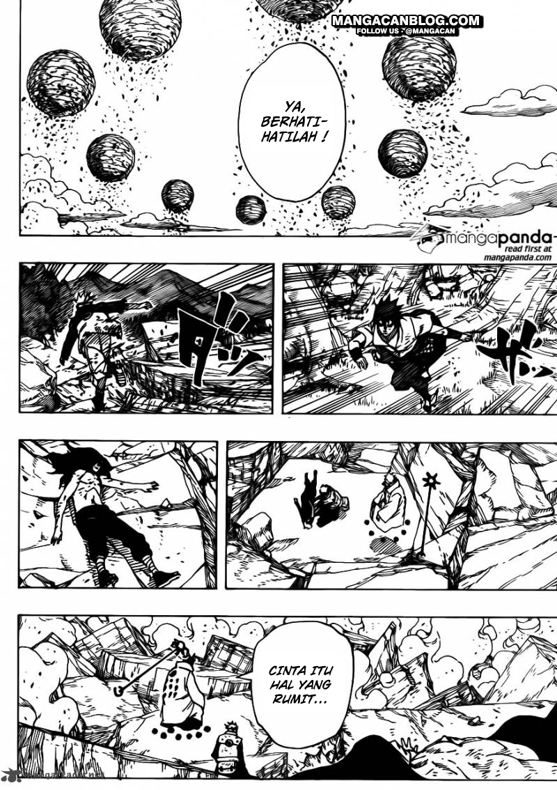 naruto-id - Chapter: 693