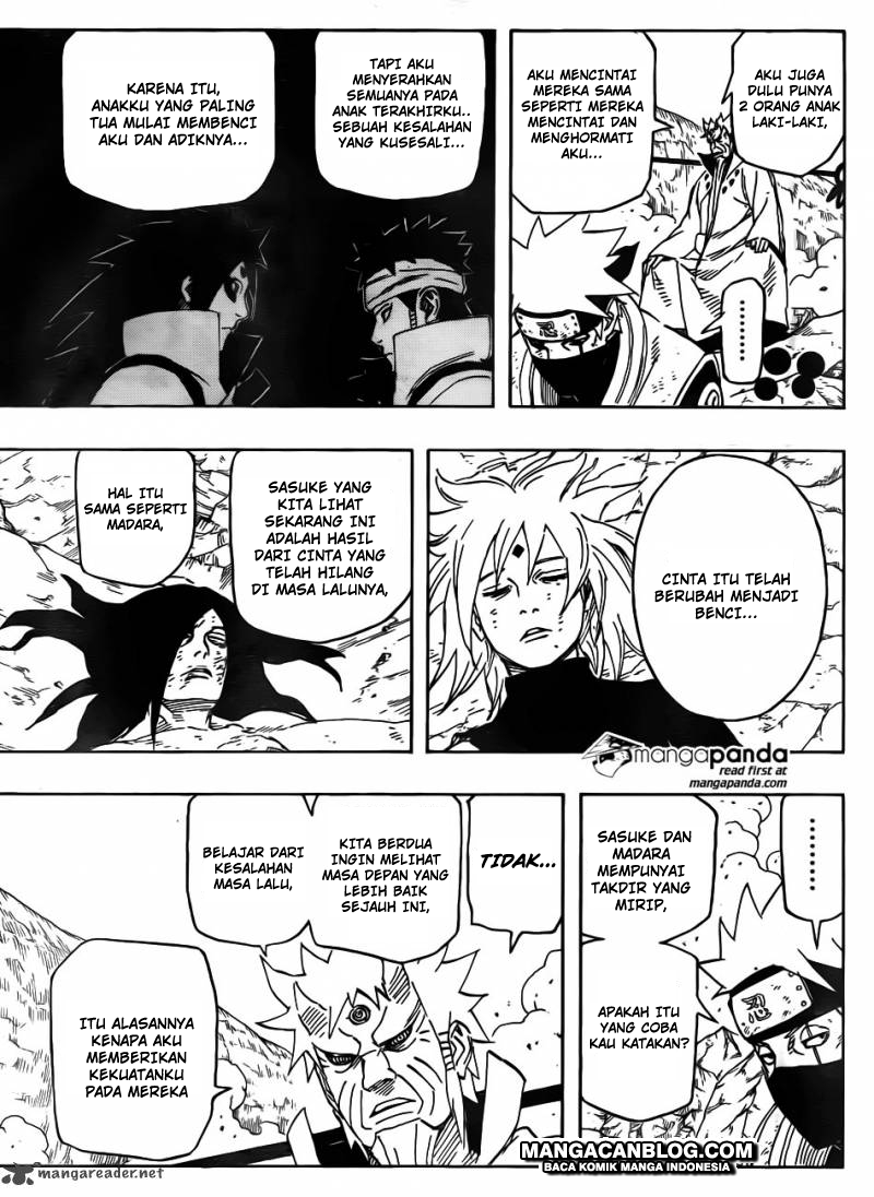 naruto-id - Chapter: 693