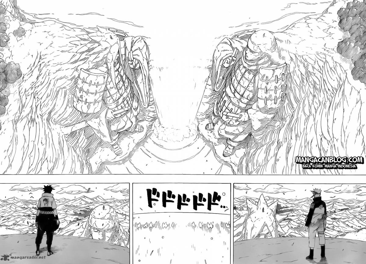 naruto-id - Chapter: 693