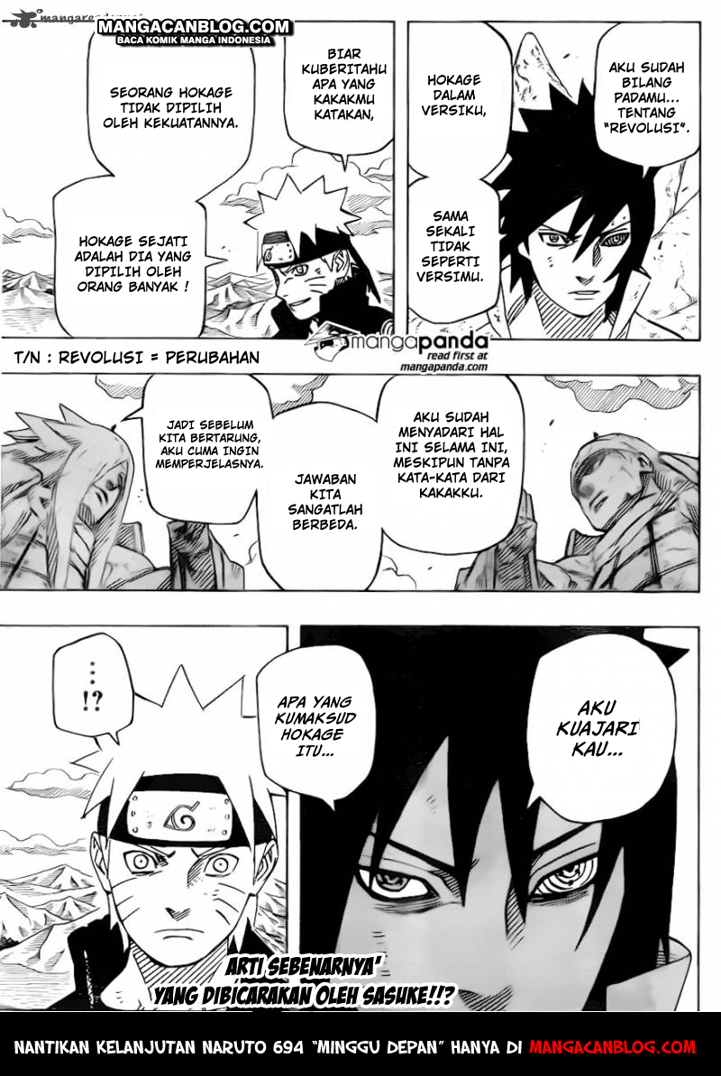 naruto-id - Chapter: 693