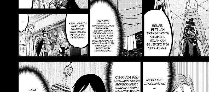 shin-tokyo - Chapter: 65