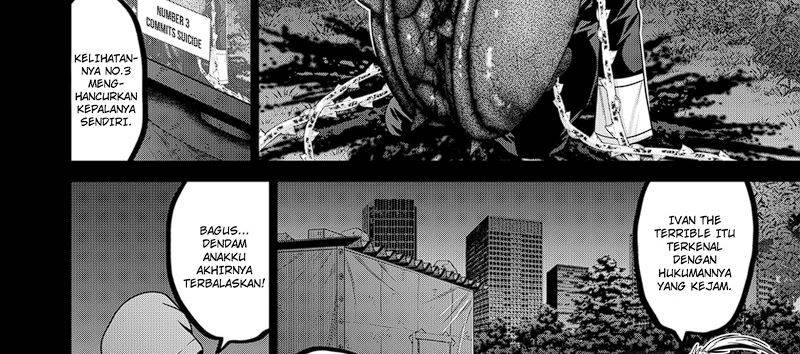 shin-tokyo - Chapter: 65