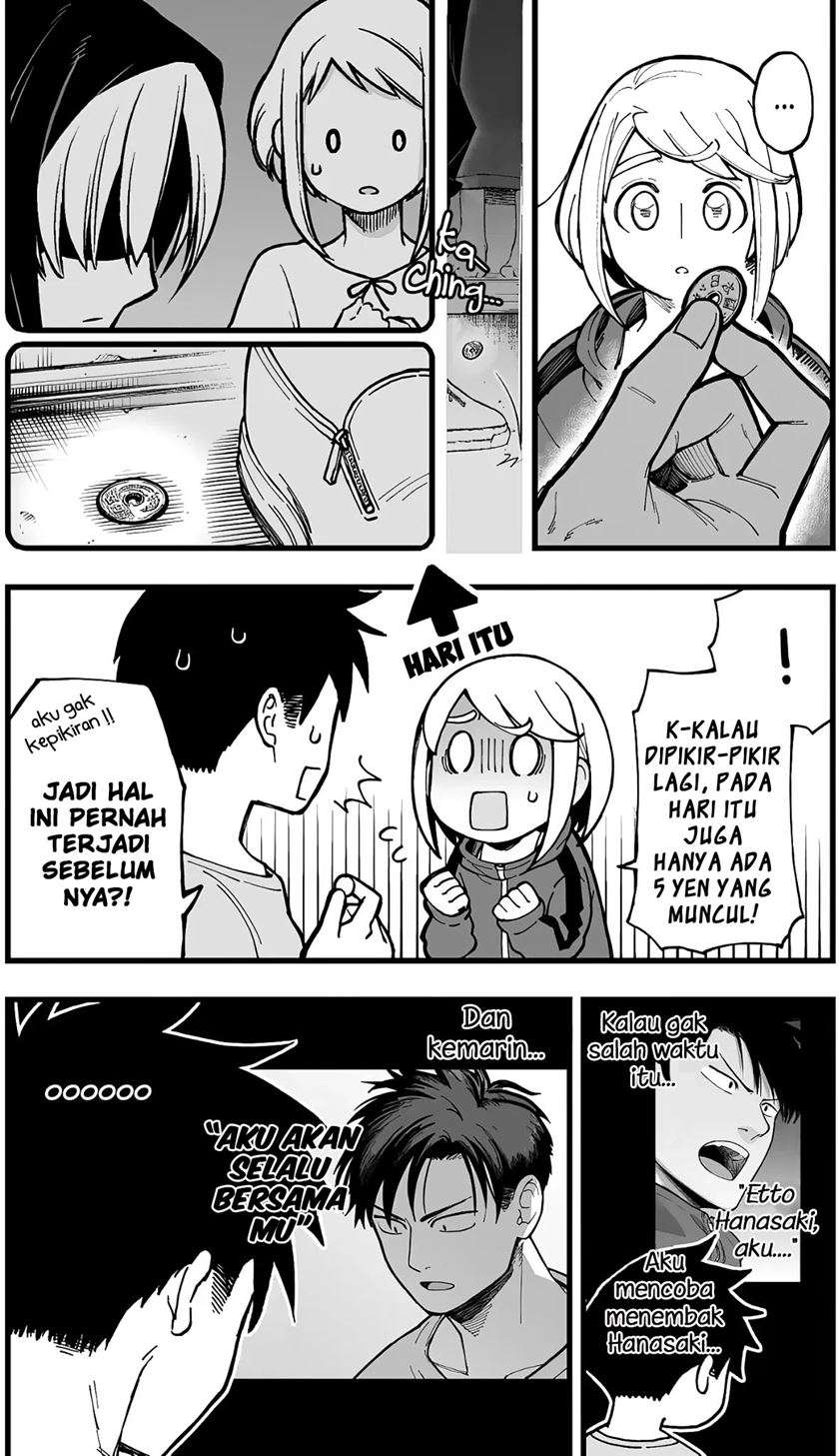 a-story-about-a-man-and-a-woman-and-when-they-sleep-together-money-appears-out-of-nowhere - Chapter: 15