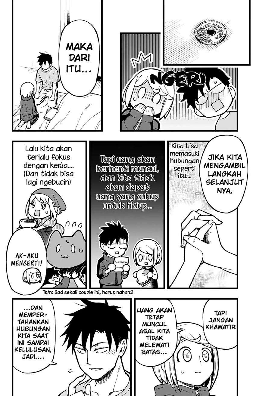 a-story-about-a-man-and-a-woman-and-when-they-sleep-together-money-appears-out-of-nowhere - Chapter: 15