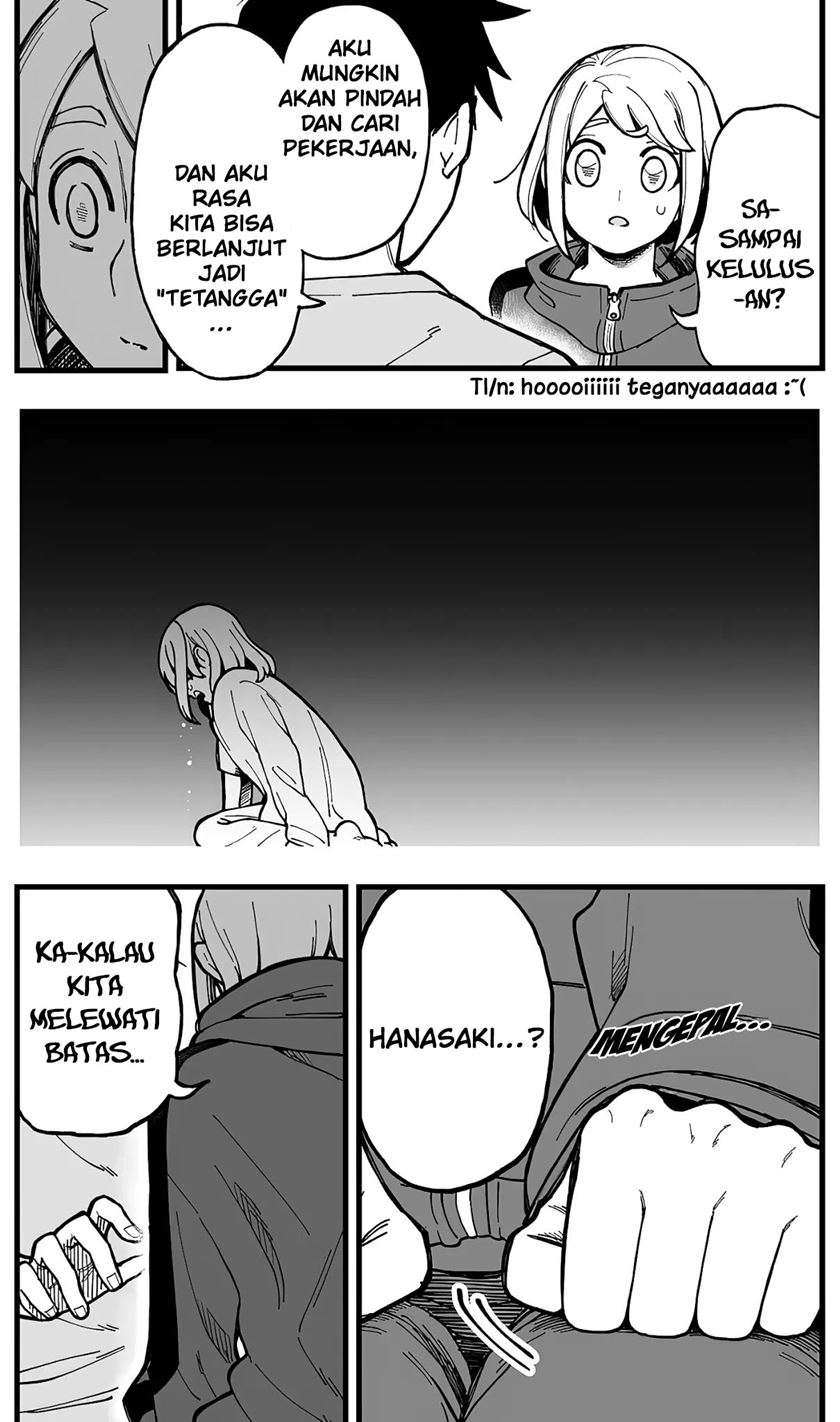 a-story-about-a-man-and-a-woman-and-when-they-sleep-together-money-appears-out-of-nowhere - Chapter: 15