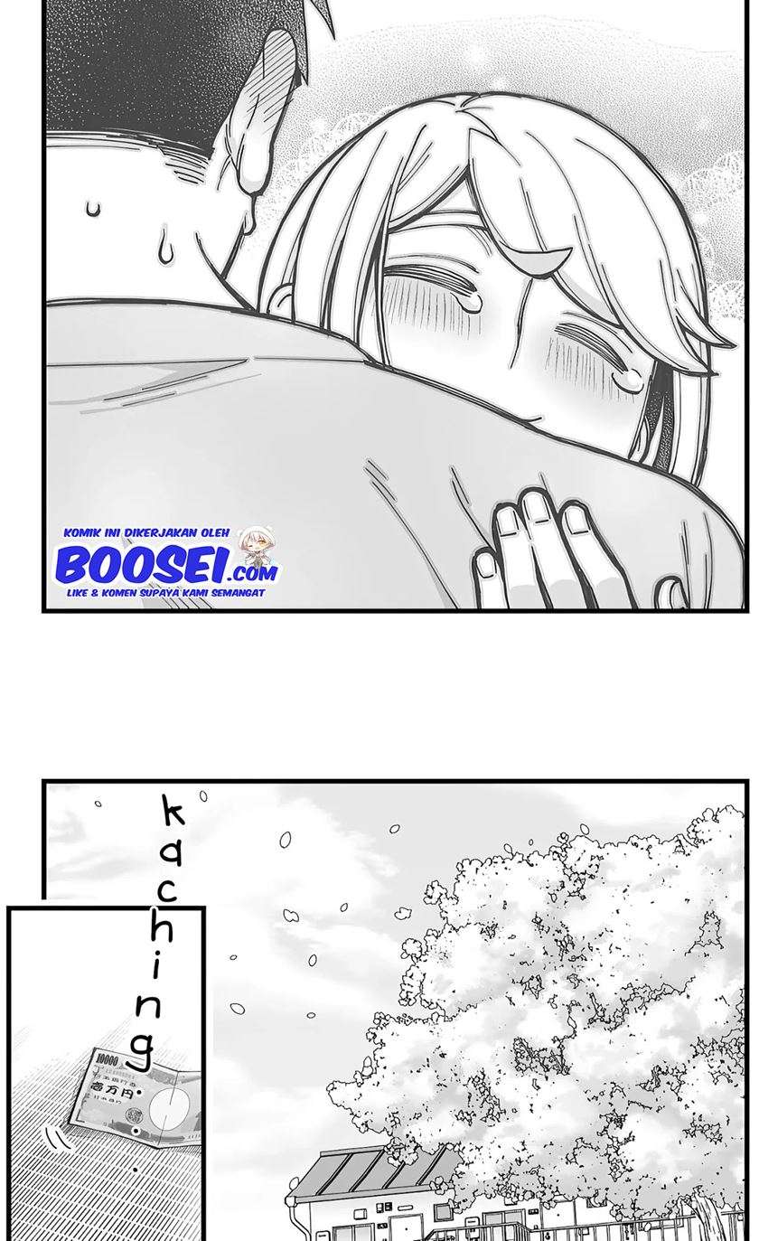 a-story-about-a-man-and-a-woman-and-when-they-sleep-together-money-appears-out-of-nowhere - Chapter: 15