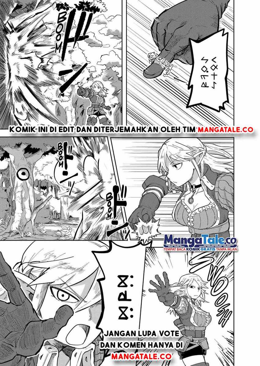 isekai-arigatou - Chapter: 6