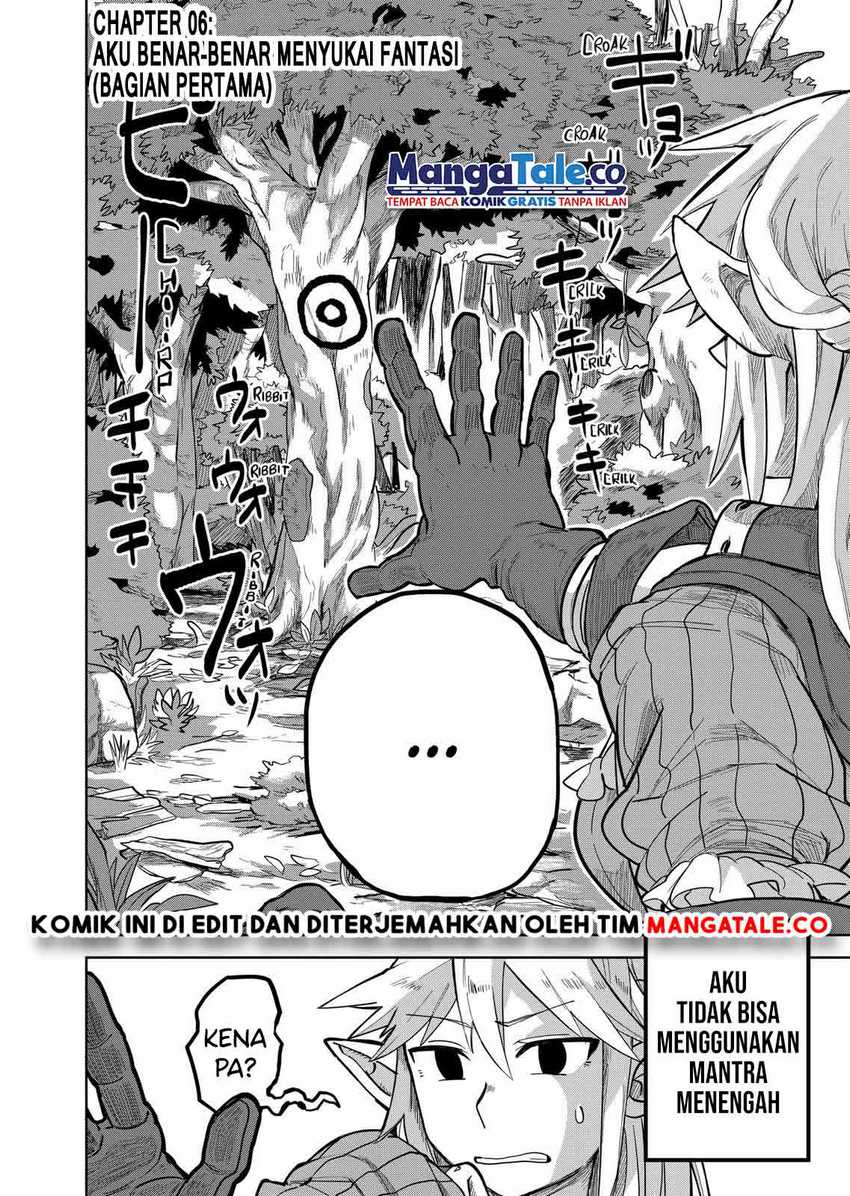 isekai-arigatou - Chapter: 6