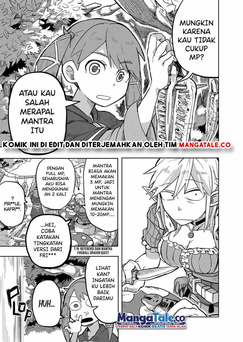 isekai-arigatou - Chapter: 6