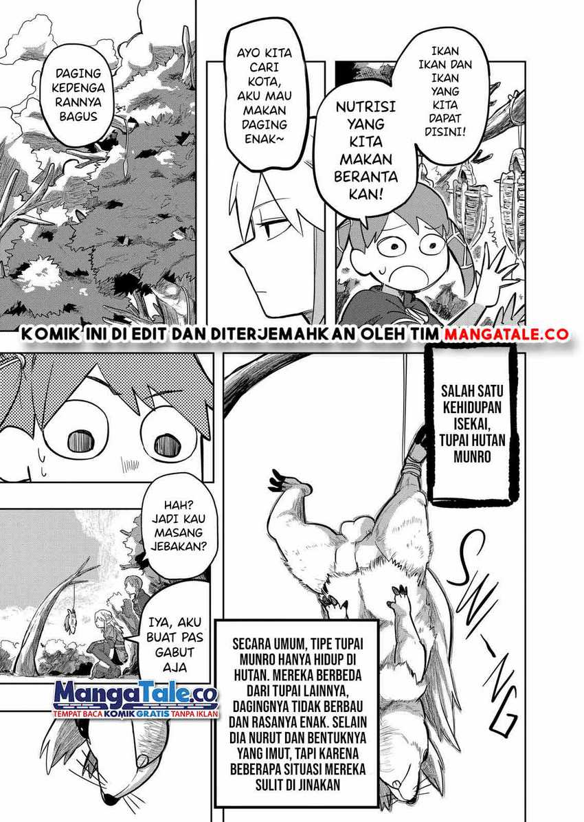 isekai-arigatou - Chapter: 6