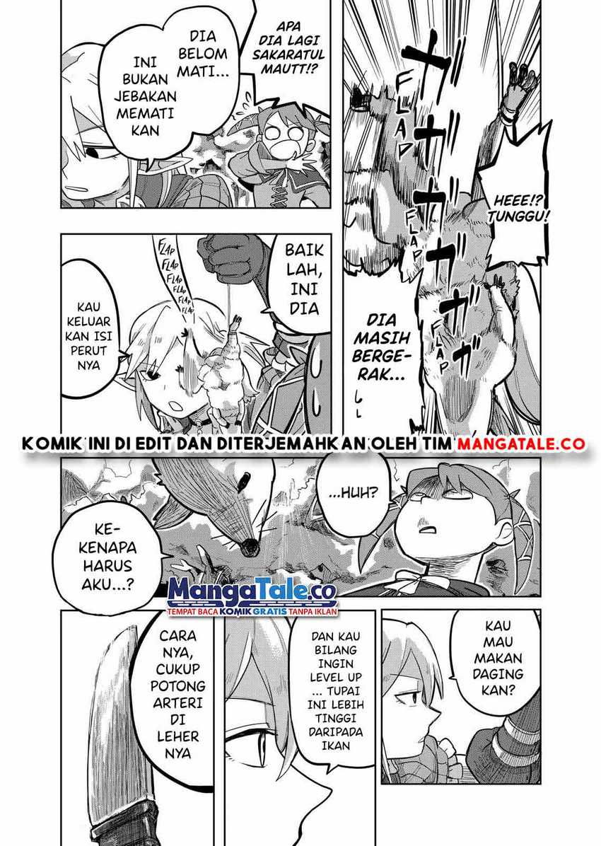 isekai-arigatou - Chapter: 6