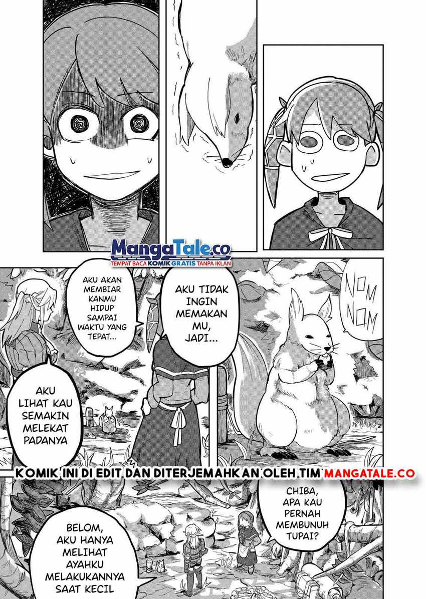 isekai-arigatou - Chapter: 6