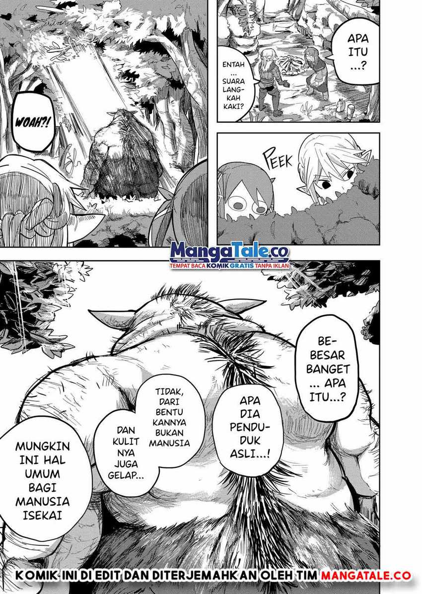 isekai-arigatou - Chapter: 6