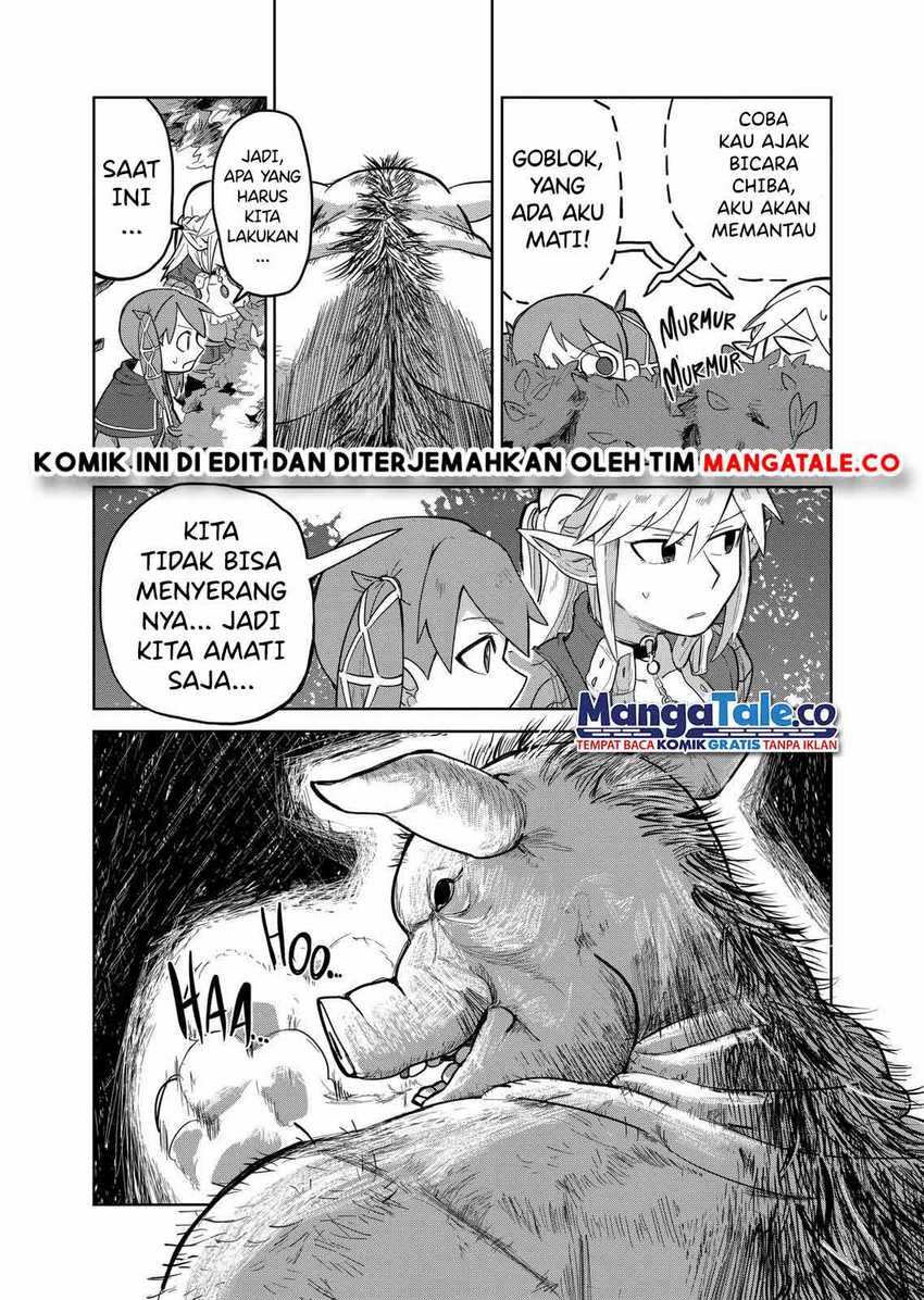 isekai-arigatou - Chapter: 6