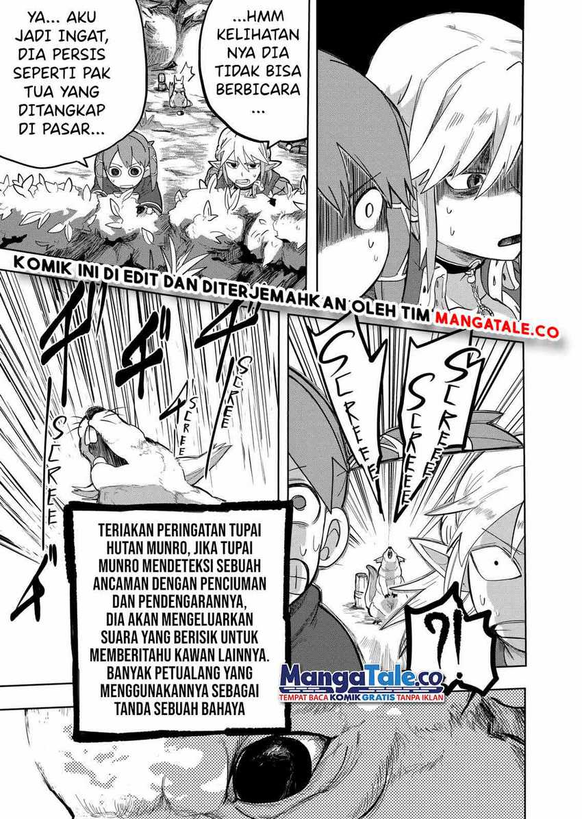 isekai-arigatou - Chapter: 6
