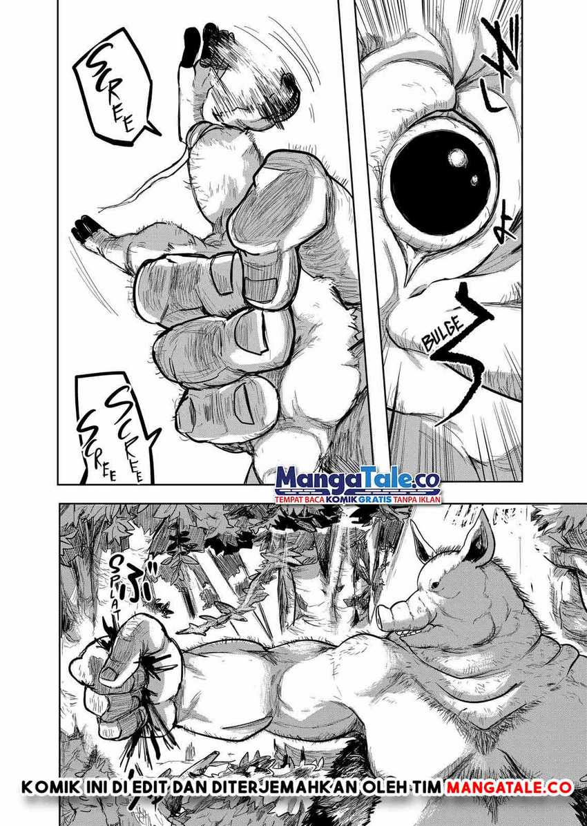 isekai-arigatou - Chapter: 6