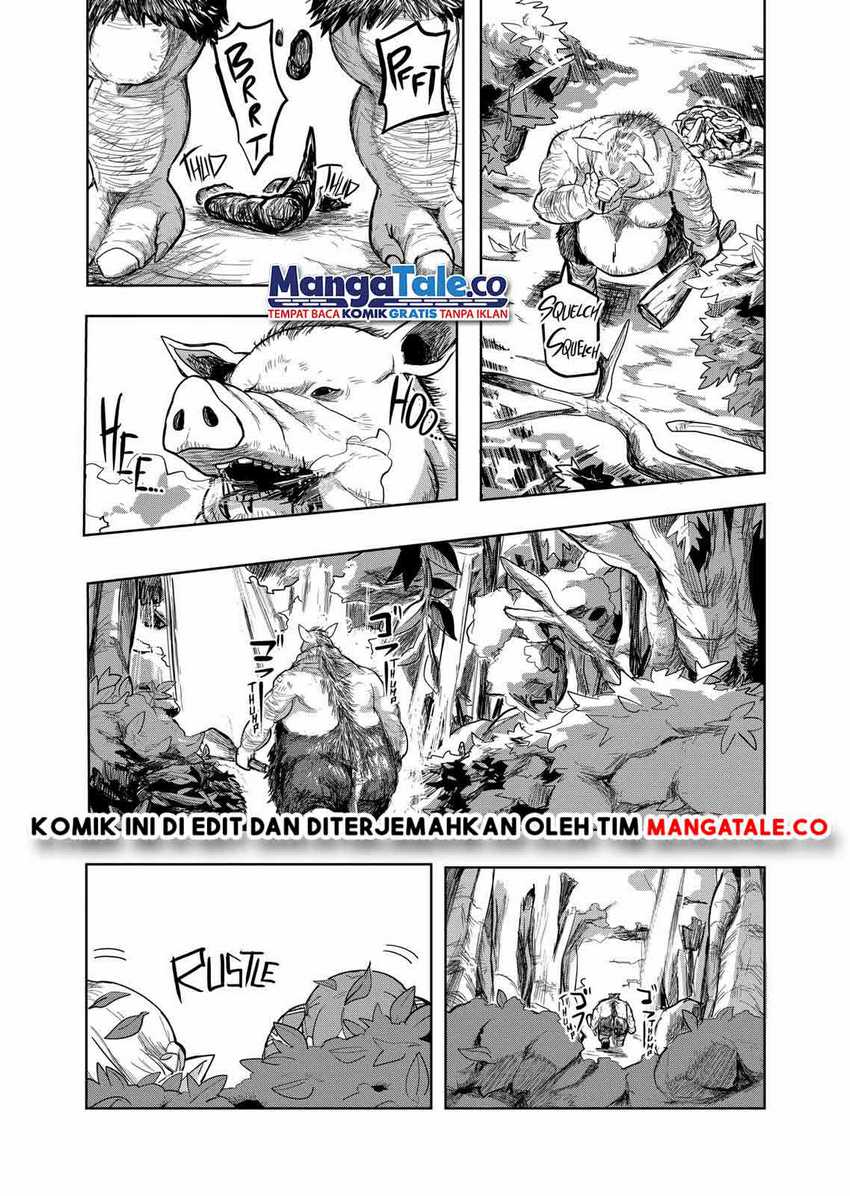 isekai-arigatou - Chapter: 6