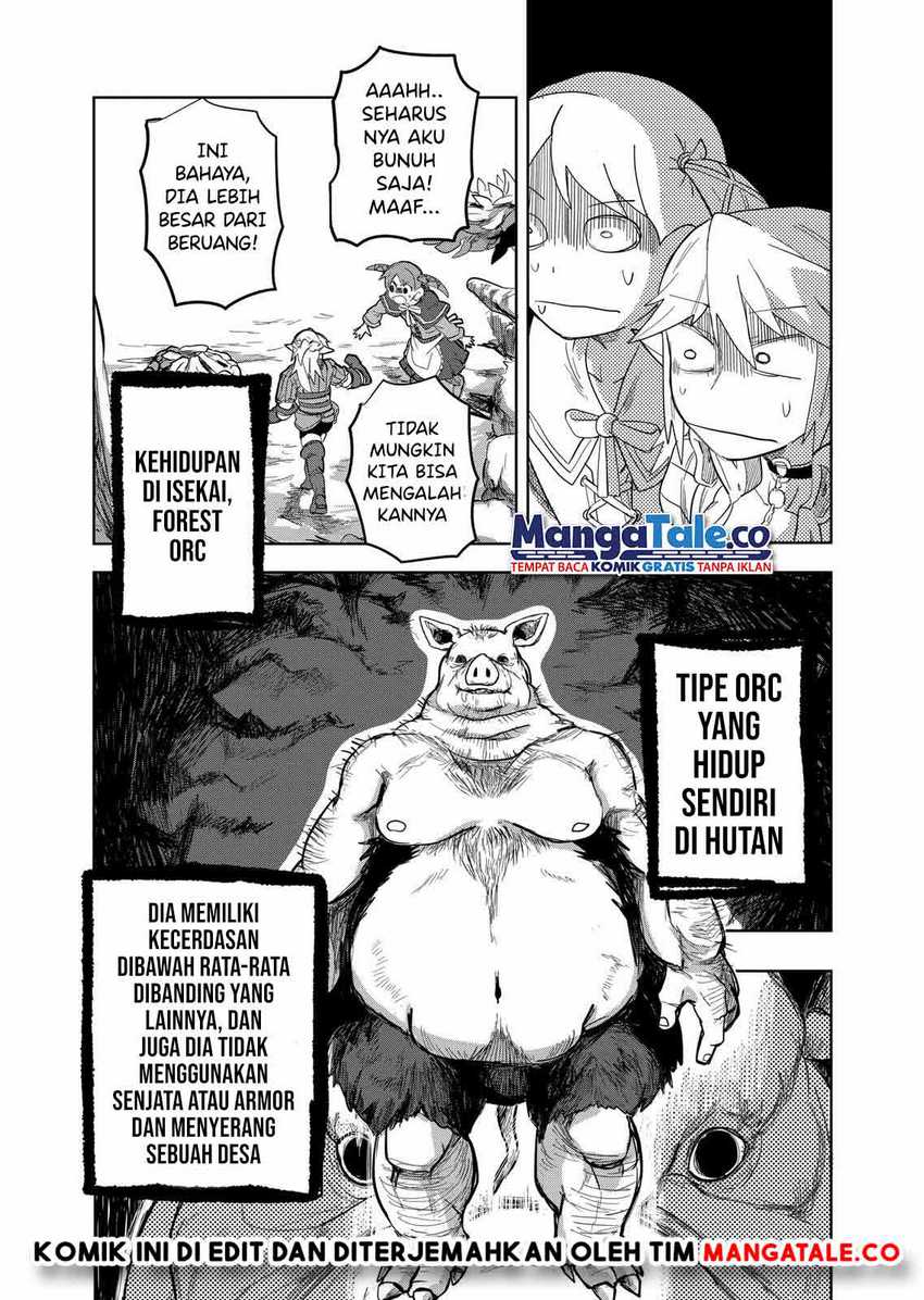 isekai-arigatou - Chapter: 6