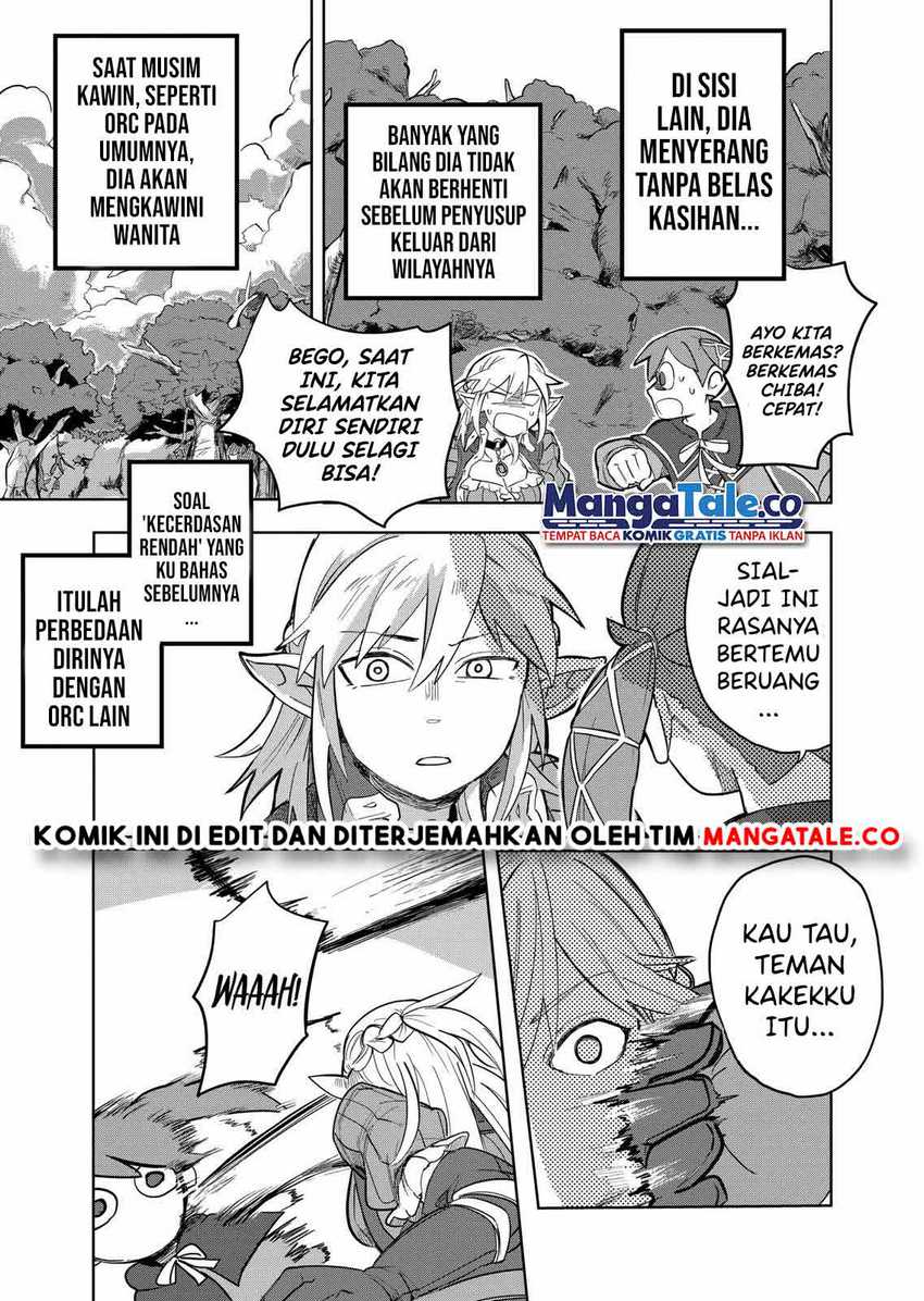 isekai-arigatou - Chapter: 6