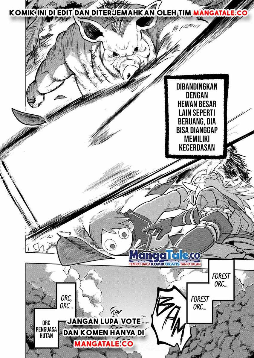 isekai-arigatou - Chapter: 6