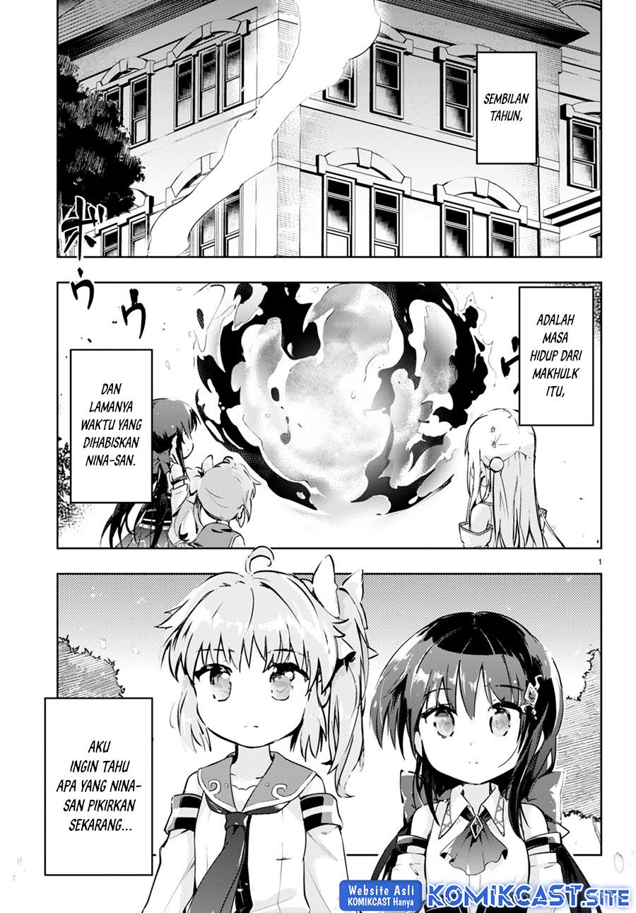 kenshi-o-mezashite-nyugaku-shitanoni-maho-tekisei-9999-nandesukedo - Chapter: 53