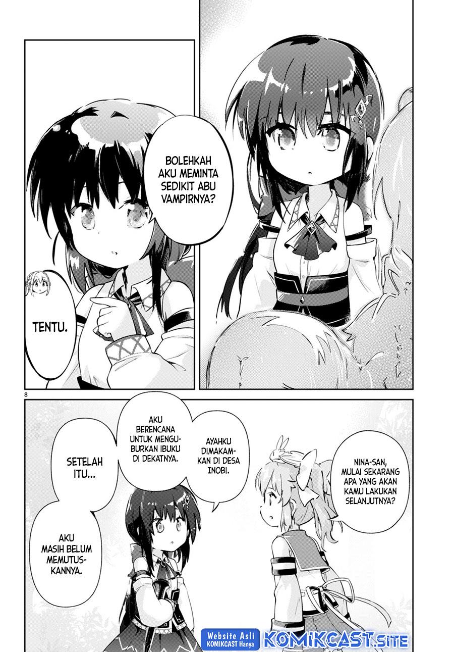 kenshi-o-mezashite-nyugaku-shitanoni-maho-tekisei-9999-nandesukedo - Chapter: 53