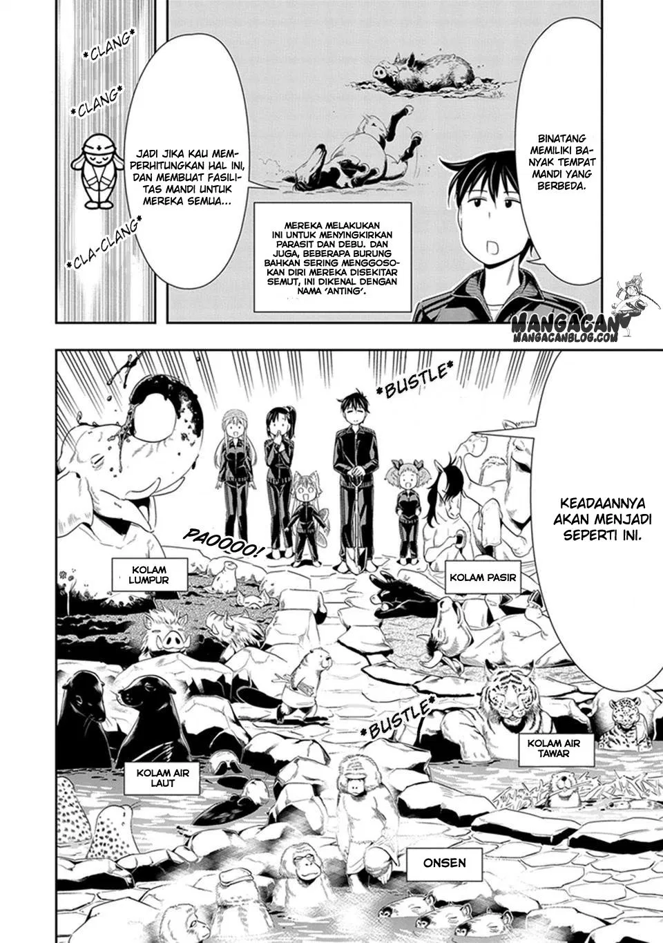 murenase-shiiton-gakuen - Chapter: 19