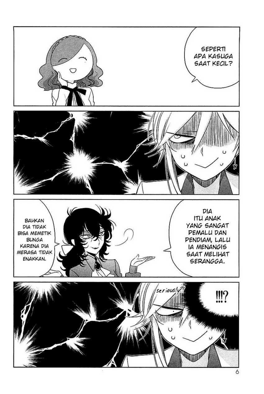 opapagoto - Chapter: 11