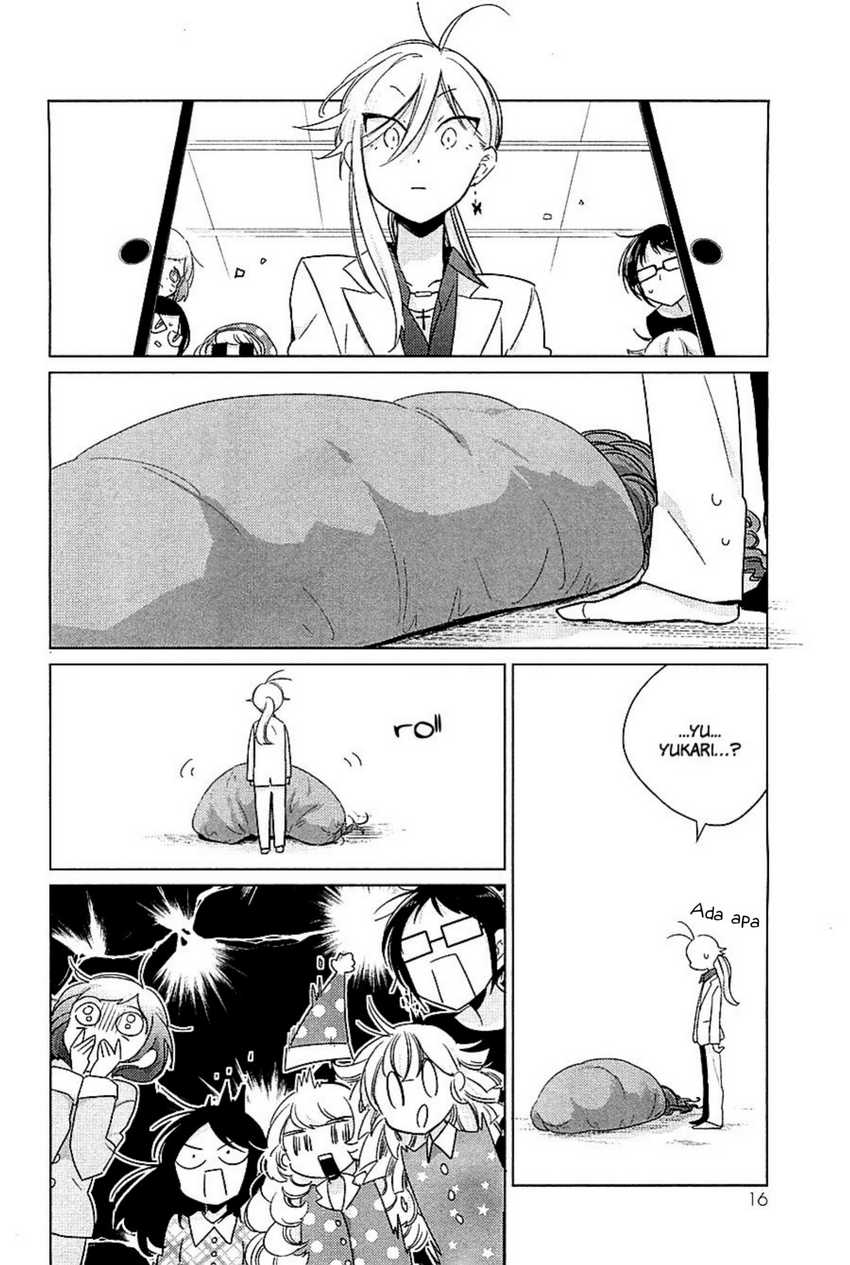 opapagoto - Chapter: 11