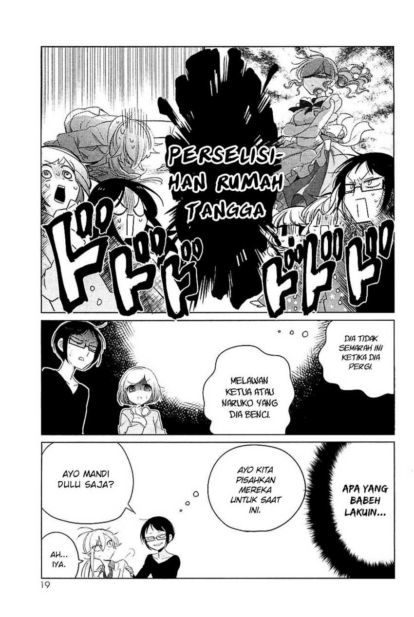 opapagoto - Chapter: 11