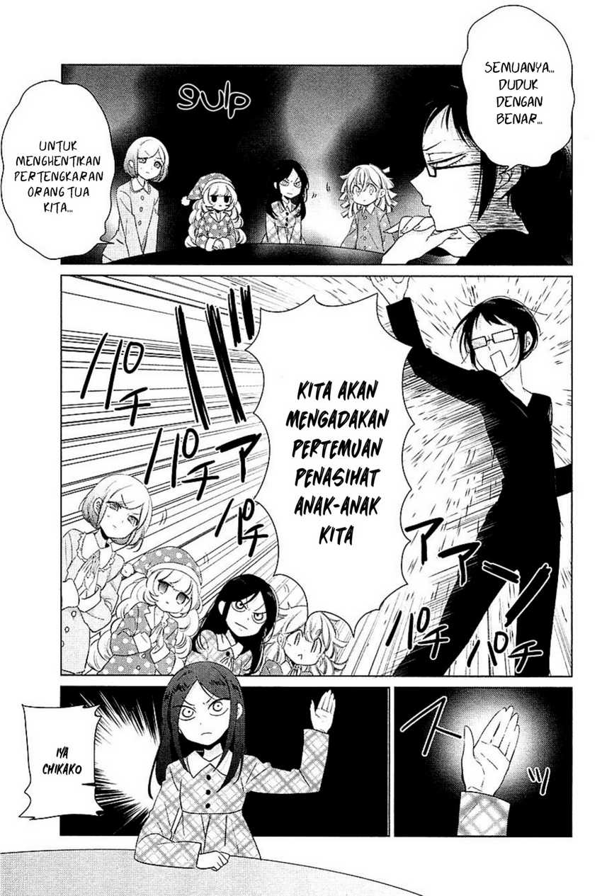 opapagoto - Chapter: 11