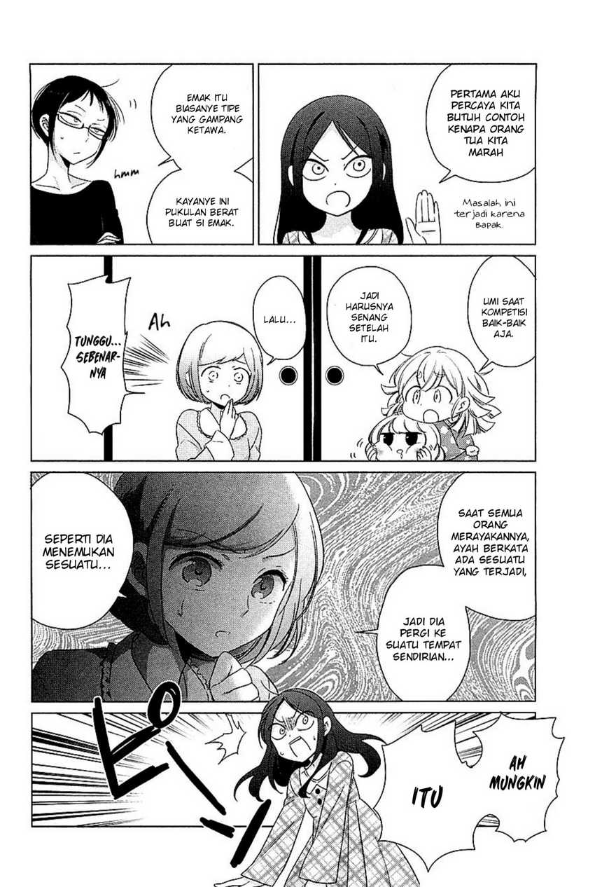 opapagoto - Chapter: 11