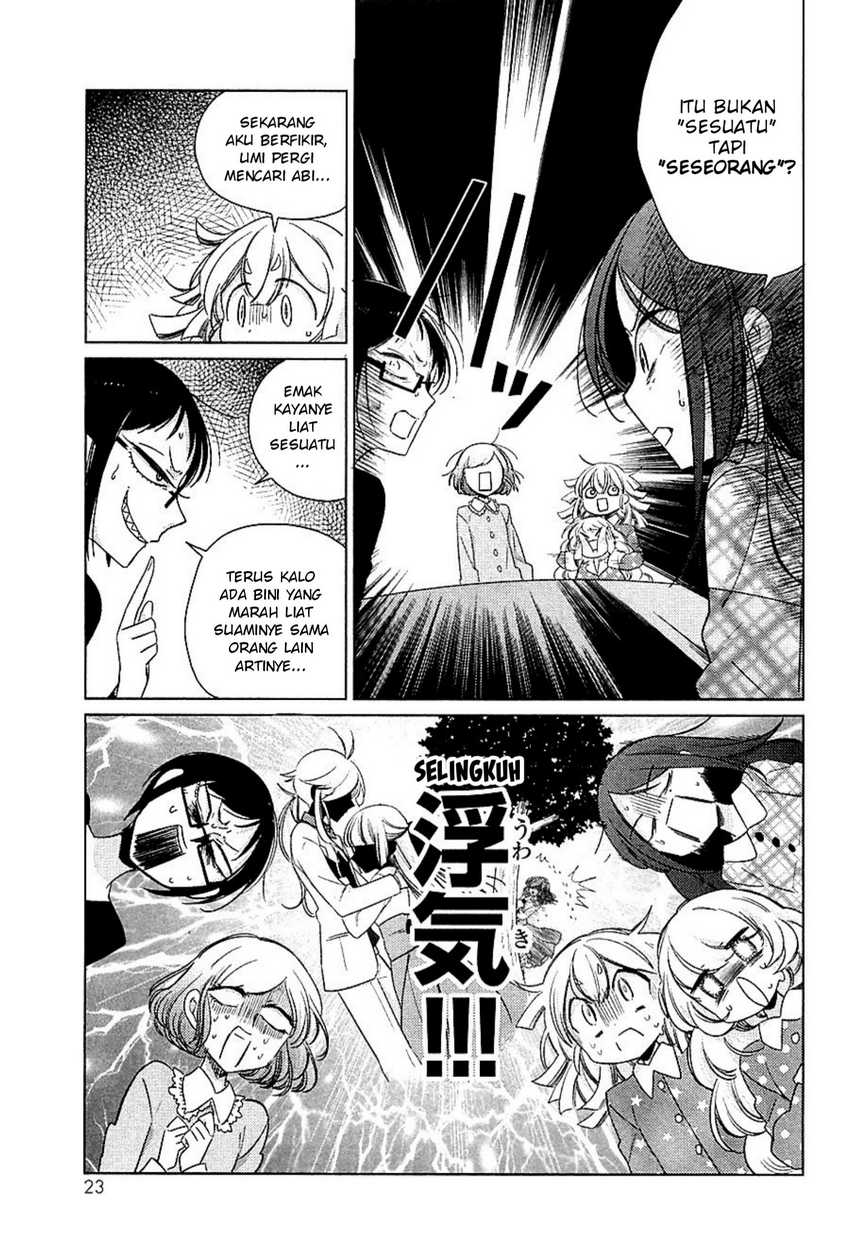 opapagoto - Chapter: 11